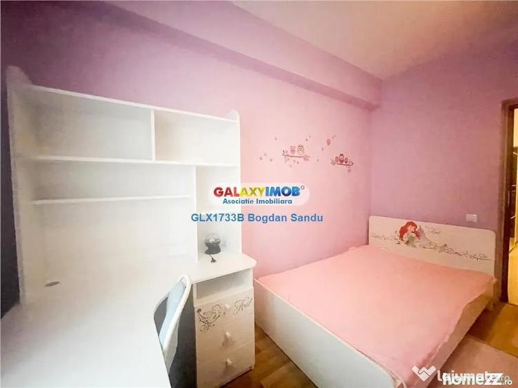 Apartament de inchiriat cu 3 camere, decomandat Militari - B - Bucuresti (Bucuresti-Ilfov) - 2