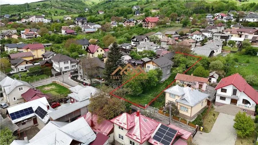 De vanzare | Casa Gura Humorului | 250 mp - 1