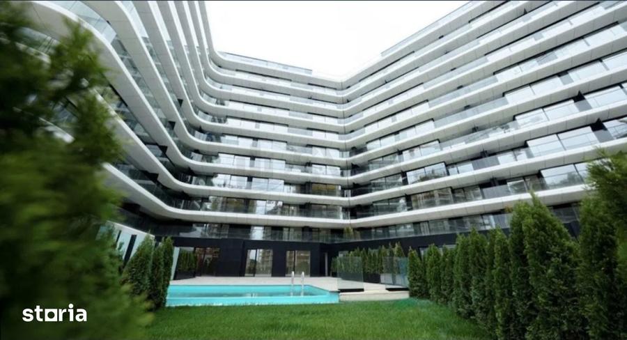 Apartament 4 camere | Floreasca | Orientare sudica | Vedere la lac - 3