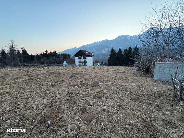 Teren de 2676 mp, în Piatra Arsă