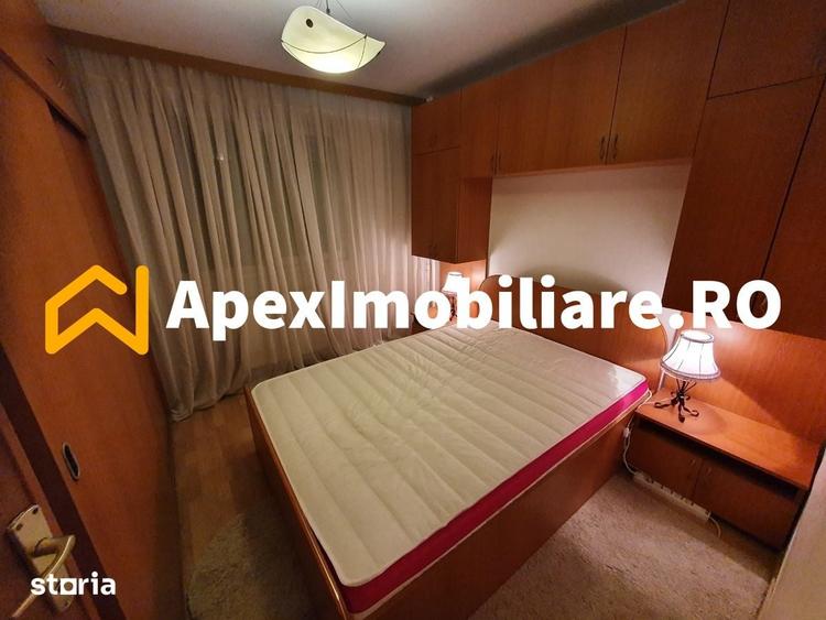 Apartament 2 camere de inchiriat Lujerului Bucuresti | ApexImobiliare. - 1