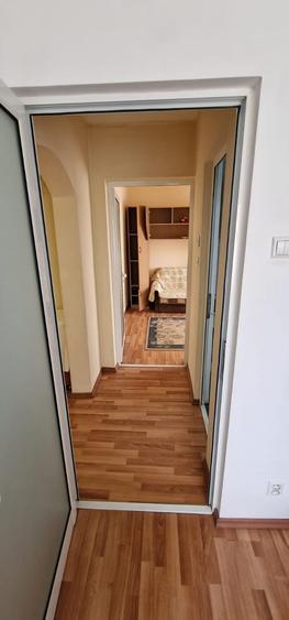 Sud ,se inchiriaza apartament decomandat 3 camere,pret 300 euro - 10