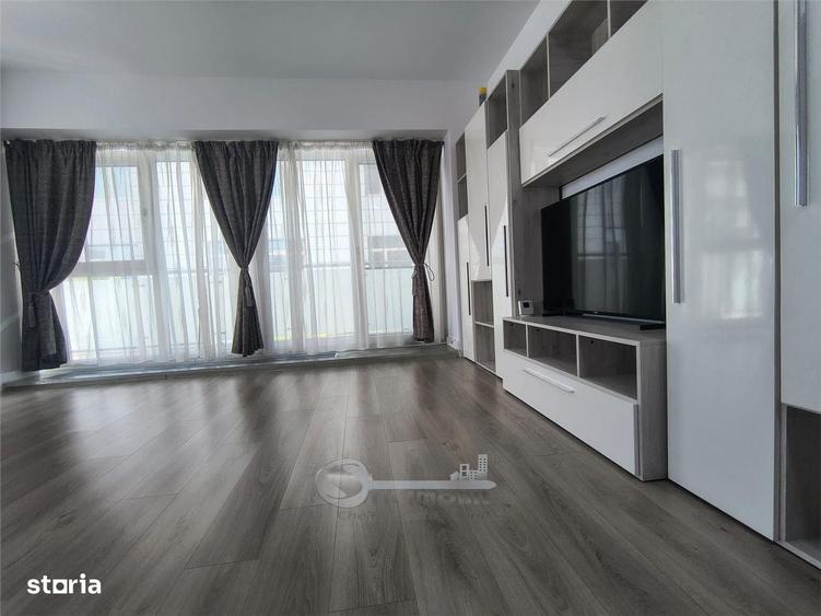 Apartament cu 3 camere decomandat în Tudor Vladimirescu