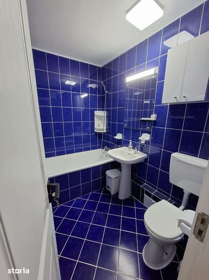 Apartament 2 camere Huedin- Centrala Propie - 3