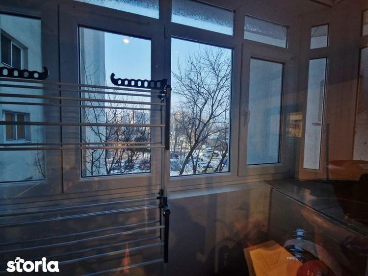 Apartament cu 2 camere decomandat, mobilat în Baicului