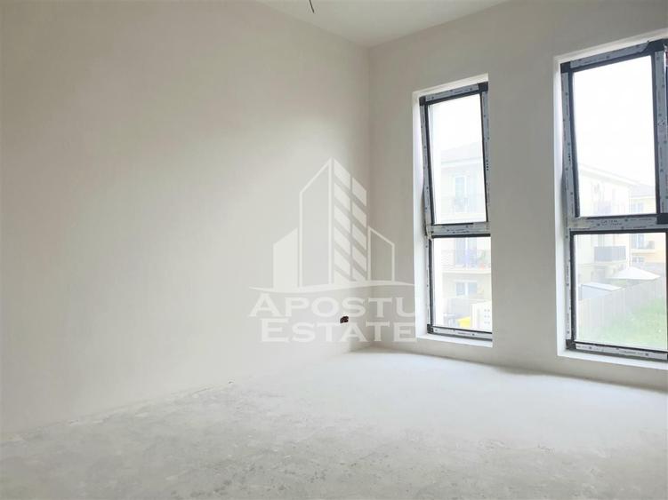 Apartament cu 2 camere etaj intermediar zona Unitatii Militare - 9