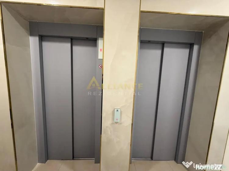 {METROU 1 MINUT} Apartament cu 3 camere - Mobilat si Utilat - 8