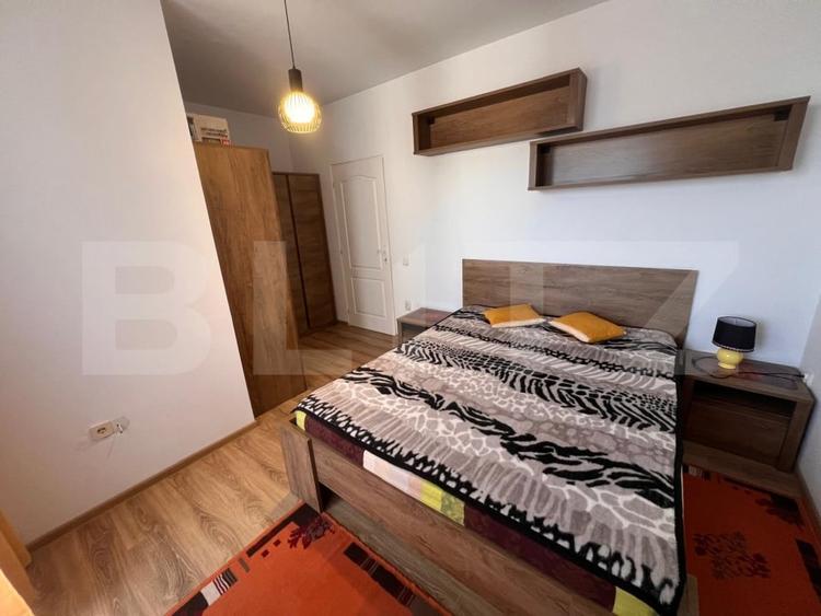 Apartament 2 camere, Ansamblul IRIS - PetFriendly, 2 balcoane - 1