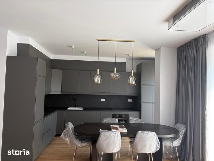 Iancu Nicolae , apartament premium cu gradina privata - 5