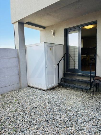 Apartament cu 3 camere decomandat, mobilat în Arhitecților - Calea Cisnădiei
