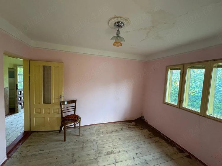 Casa cu livada matura ?i teren intravilan de 2.224 mp - 6
