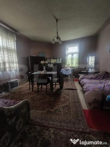 Casa de vanzare, 150 mp, zona Centru - Ocna Mures - Ocna Mures (Alba) - 13