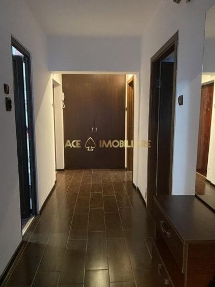 2 Camere de inchiriat | Dorobanti | Metrou | Centrala | - 8