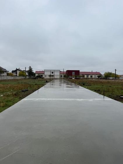 Teren Construcții intravilan de 9498 mp, în Filiași
