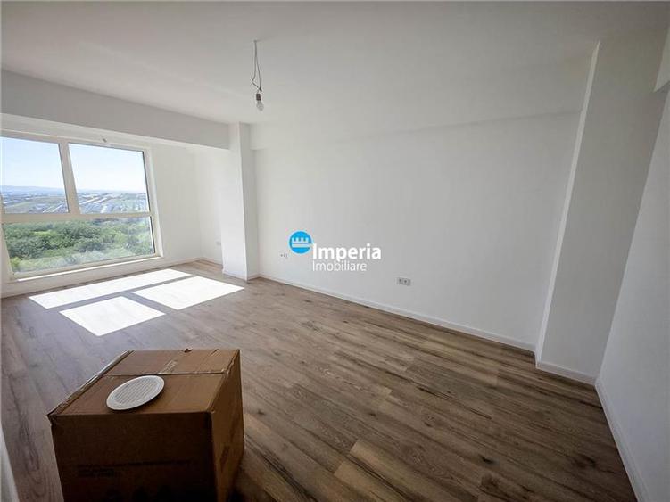 Apartament cu 2 camere decomandat în Copou