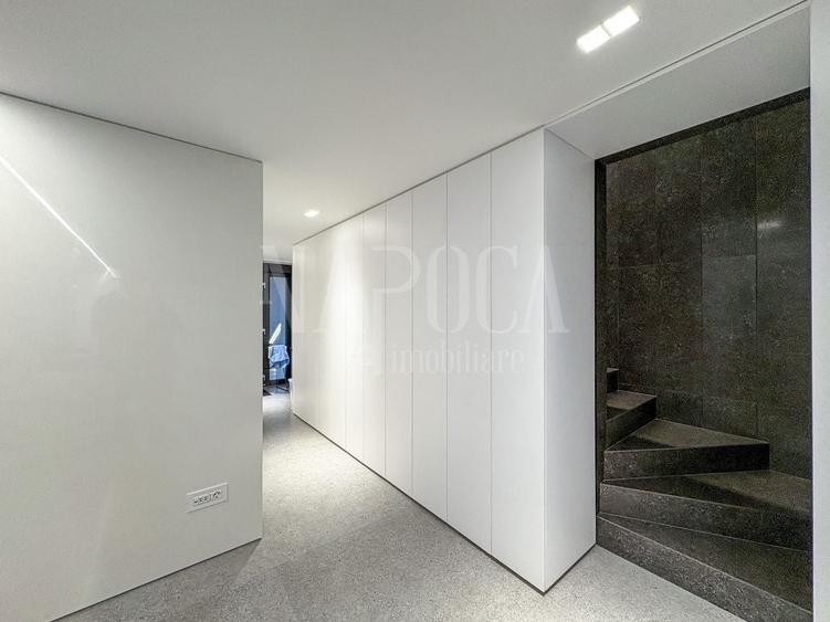 Duplex cu 4 camere cu Canalizare în Andrei Mureșanu