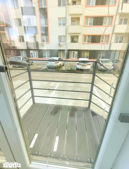 Spa?iu comercial cu chirias 2 locuri parcare str Ilie Petre Chiajna - 7