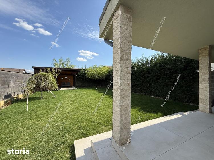 Casă cu 4 camere cu Teren 372 Mp în Dumbrăvița