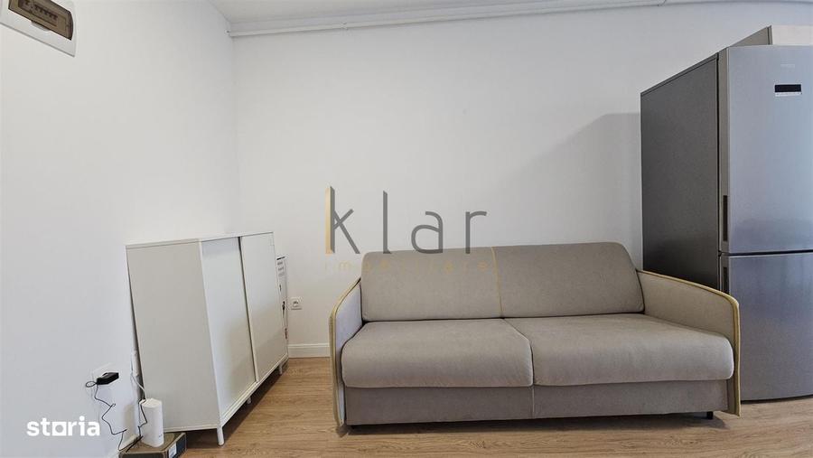 Apartament modern 2 camere 40mp,Andrei Muresanu Sud, zona Sigma - 6