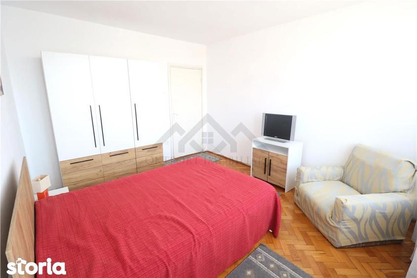 Apartament 2 camere , zona Olimpia - 4
