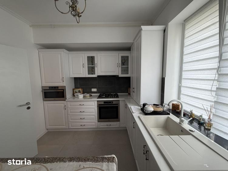 Apartament 2 camere | Qualis | 65 mp | 2 terase | Prima inchiriere - 4