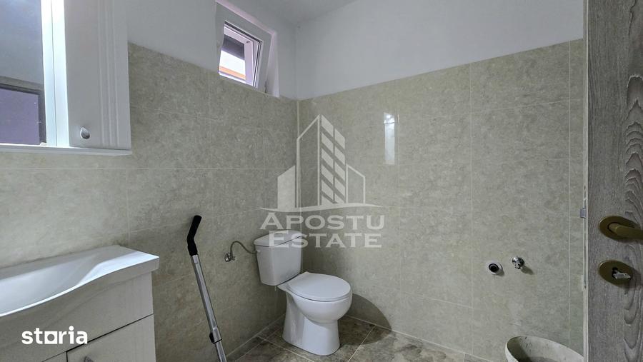 Casa individuala de vanzare, noua, in vatra satului,500 mp teren, Sag - 6