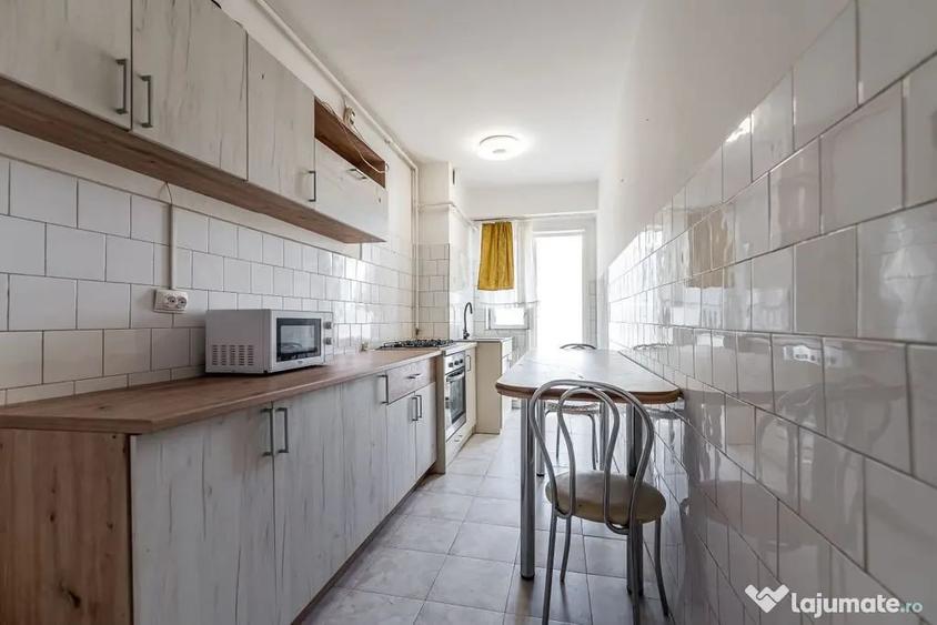 Apartament 3 camere - tip Samantha - etaj 1 - Polivalenta... - 5