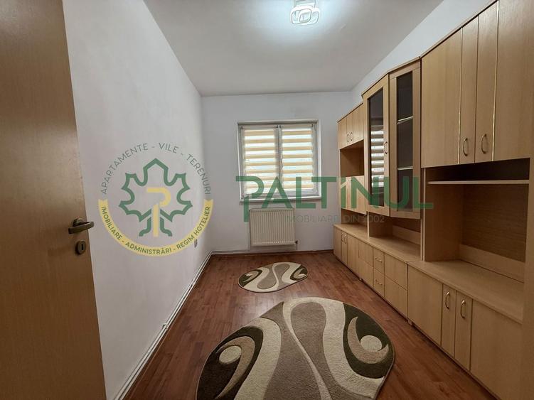 Apartament de inchiriat 3 camere, str Ostirii - 5