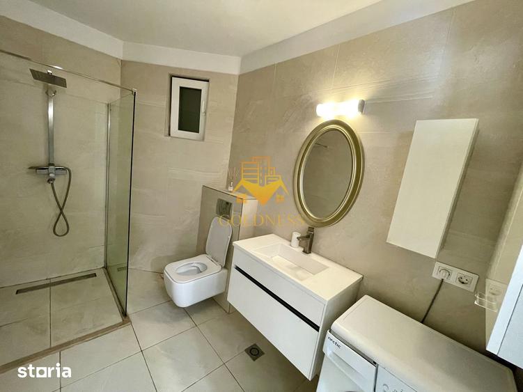 2 camere open space, Modern, Parcare, Pet Friendly, Profi, Borhanci - 2