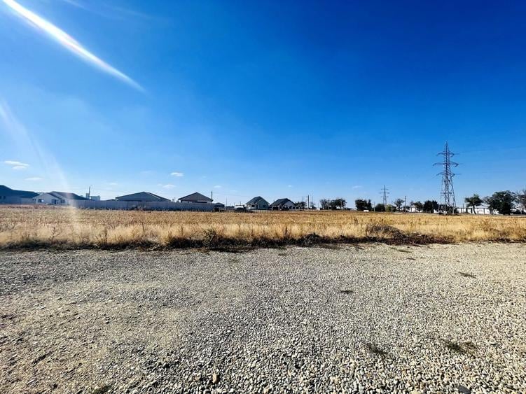 Teren Construcții intravilan de 615 mp, în Sântandrei
