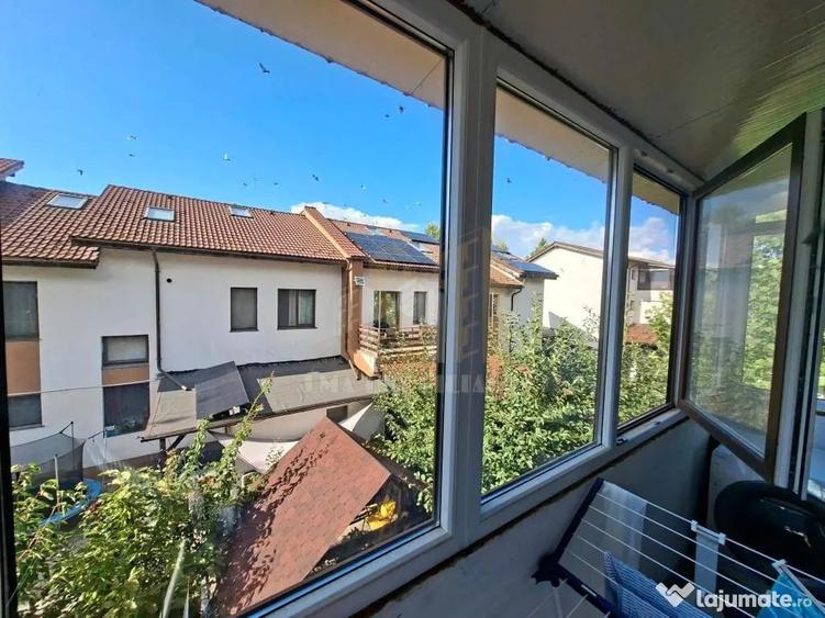 Apartament 3 camere Uranus Sanpetru Brasov - Sanpetru (Brasov) - 10