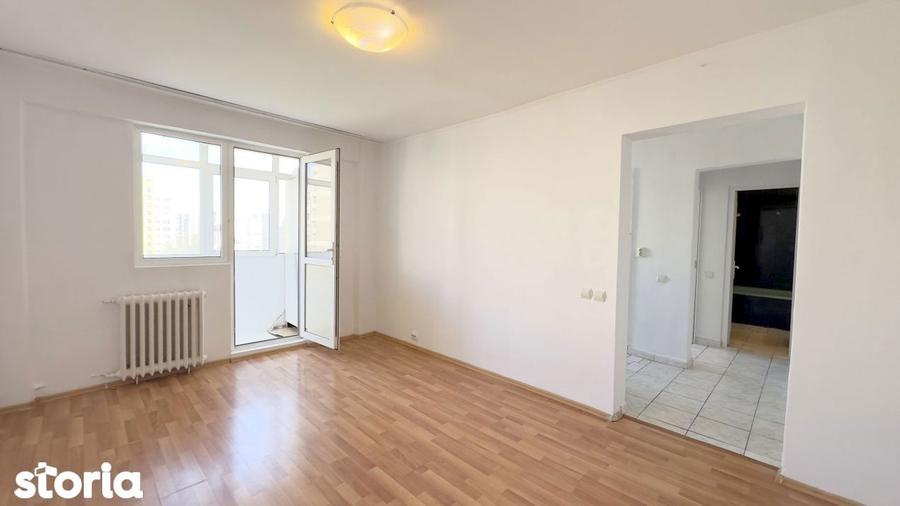 Apartament cu 2 camere decomandat în Pantelimon