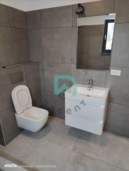 Casă cu 3 camere în Central