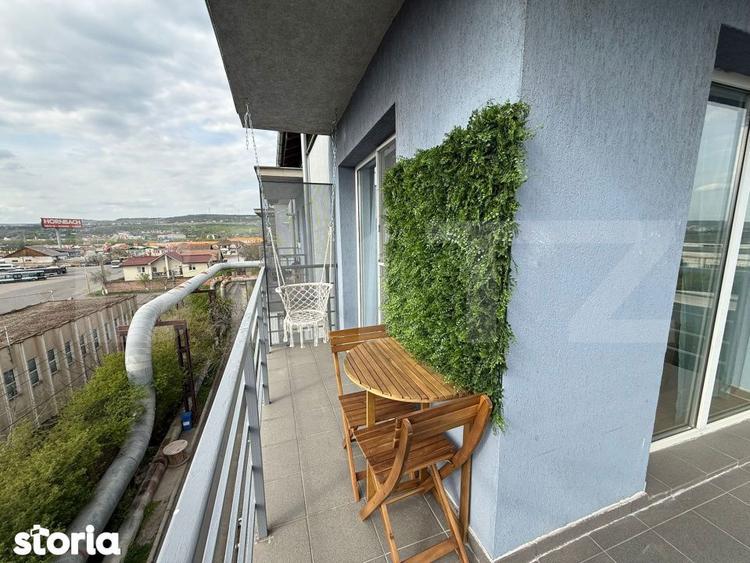 Apartament cu 2 camere în Bulgaria