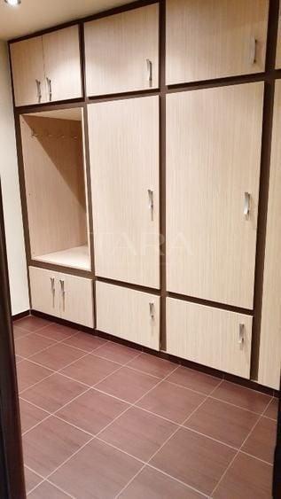 Garsonieră decomandată, mobilată în Mănăștur