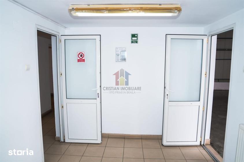 Spațiu comercial, de 25 mp, în Tineretului
