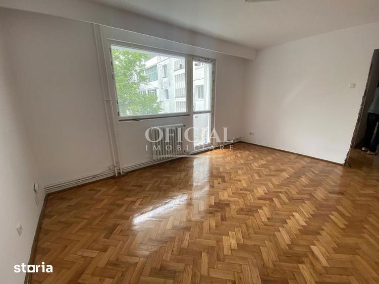 Apartament cu 3 camere, mobilat în Mănăștur — fotografia 1