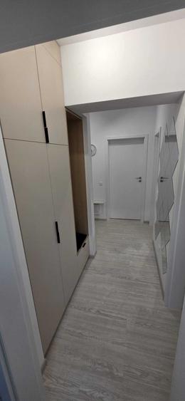 Apartament cu 2 camere decomandat în Lujerului