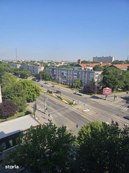 Inchiriez apartament Craiova Calea Bucuresti, Facultatea de Drept - 1