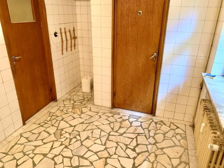 Apartament cu 4 camere decomandat în Kiseleff