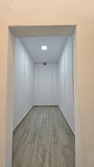 Spațiu comercial, de 58 mp, în Central