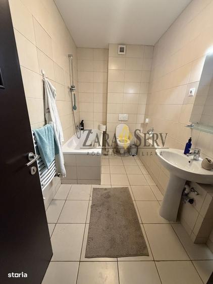 Apartament cu 4 camere decomandat în Nord
