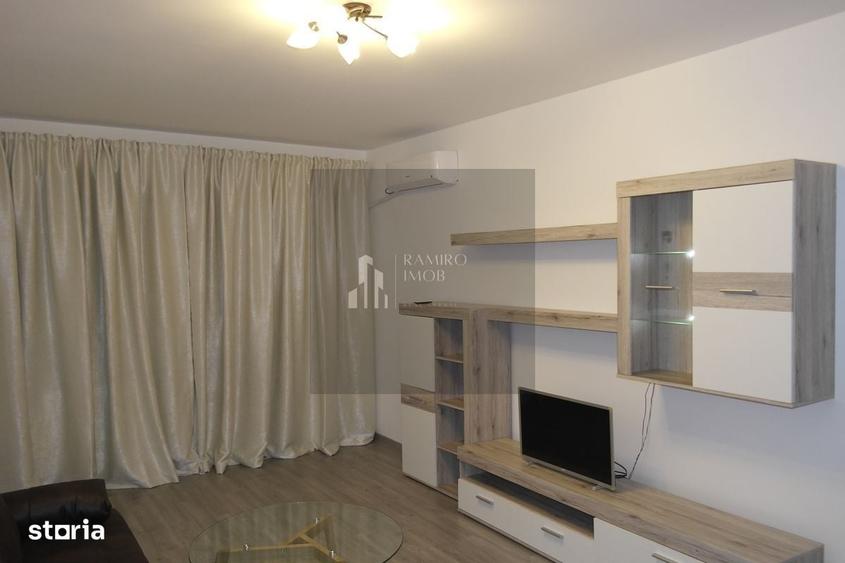 2 camere decomandat/Cartier Solar/ 64 mp/parcare subterana - 7