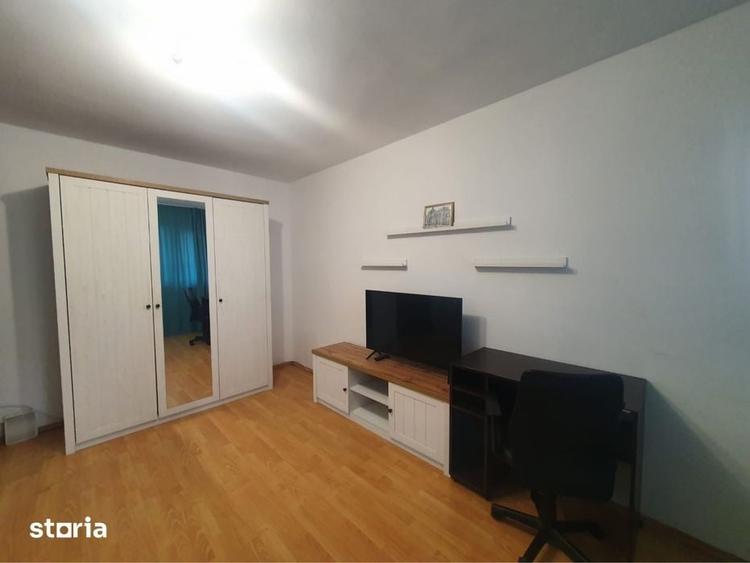 Apartament 2 camere decomandat, 52 mp, Bulevardul Independen?ei, UMF, - 7