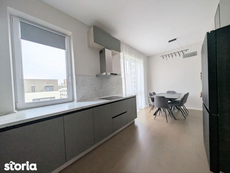 Oportunitate pentru investiti, Apartament 3 camere /Modern/Deja inchir - 5