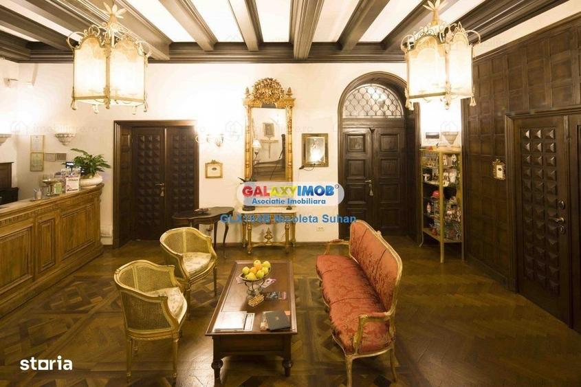 Casă cu 4 camere cu Teren 460 Mp în Romană