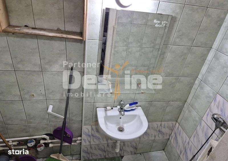 Inchiriere sau vanzare garsoniera complex. Et2, 25 mp, - 5