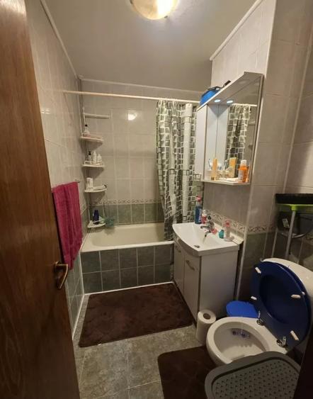 Apartament cu 3 camere, mobilat în Gorjului