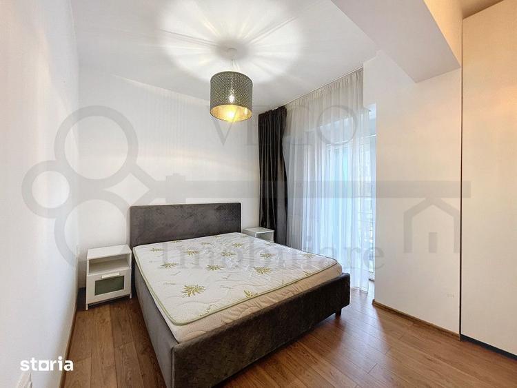 Apartament cu 3 camere, 69 mp, complet mobilat si utilat, in Centru - 7