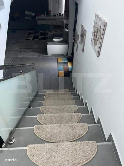 Casă cu 4 camere în Albești